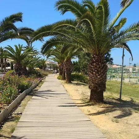 Seaside Memories Of Appartement *